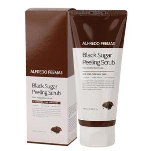알프레도 휘마스 흑설탕 필링젤 180ml