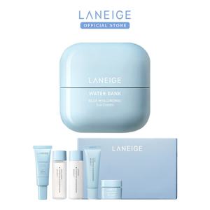 [텐텐] 라네즈 워터뱅크 블루 히알루로닉 아이크림 25ml