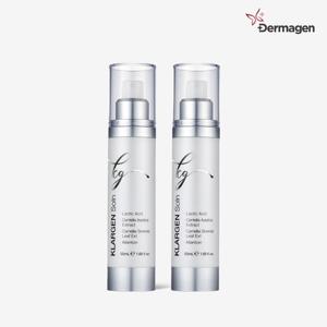 더마겐 클라르겐액 50mL 1+1 / 휴대용 스프레이타입 여성청결제