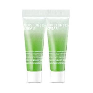 아이소이 모이스춰 닥터 장수진 수분크림 50ml+50ml (AD)
