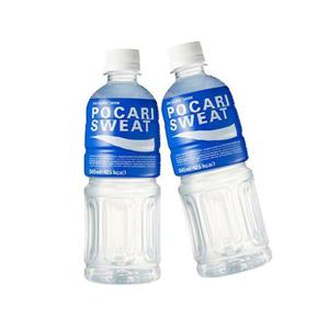 [동아오츠카][동아오츠카] 무료배송 포카리스웨트 500ml 20개 (10548344)