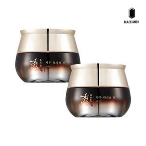 [수려한]수려한 자우 럭셔리 진 크림 50ml x2_19508514_587791