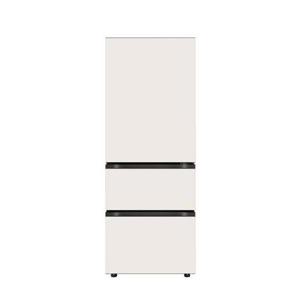 LG 디오스 오브제컬렉션 김치냉장고 스탠드형 Z339MEEF21 (327L, 베이지, 1등급)