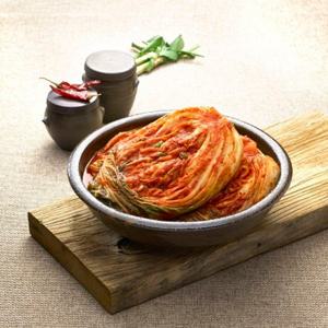 [이채담]포기김치8kg