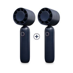 싸파 초미니 휴대용 선풍기 SPK-N22F08 1+1 충전식