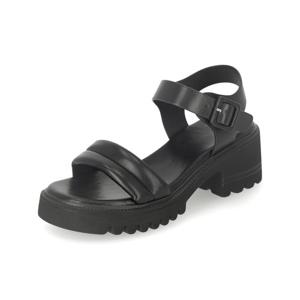 [엘칸토] 정상가169,000원 여성 소프트 몰드 샌들 6cm LCWW96M526