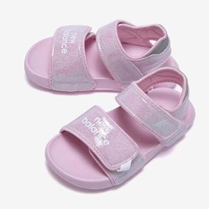 뉴발란스 키즈 K6303P5P B1 NKPLFS210P 25