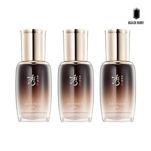 수려한 자우 럭셔리 진 앰플 35ml x3