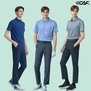 [르까프] 25SS 남성 ICE 스트레치 쿨팬츠 3종 택1