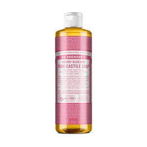 닥터브로너스 캐스틸 솝 체리블라썸 475ml