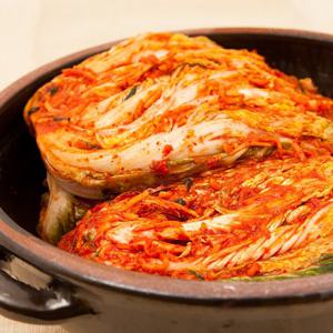 [자연품애 김치] 전라도 맛김치 3kg