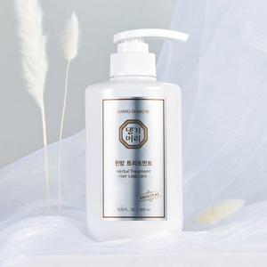 [댕기머리] 탈모 오리지널 한방 트리트먼트 500ml