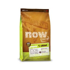 NOW 나우 그레인프리 스몰브리드 퍼피 2.72kg /무료배송
