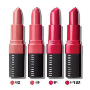 갤러리아_바비 브라운 크러쉬드 립칼라