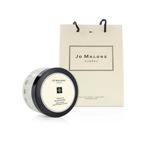 조말론 피오니 앤 블러쉬 스웨이드  바디크림 175ml + 정품쇼핑백