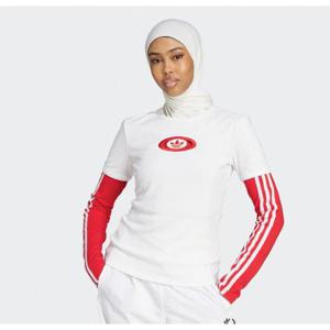 갤러리아_[ADIDAS] 오리지널스 티 CAMPUS2000 TEE KA2687