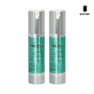 브이티 피디알엔 PDRN 리들샷 100 앰플 50ml x2