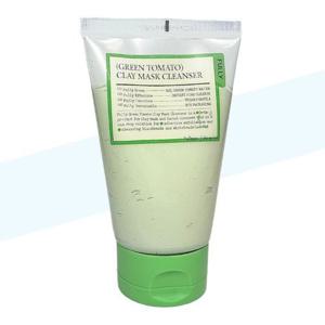 [풀리] 풀리 그린 토마토 클레이 팩 클렌저 120ml x 2개