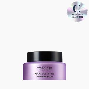 참존 탑클래스 어드밴스드 리프팅 파워 크림 50ml
