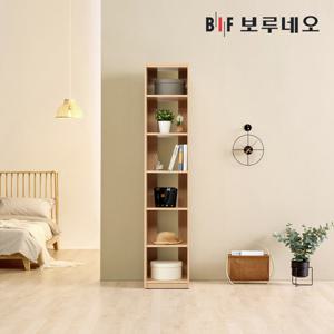 [착불]보루네오 리타 시스템행거 드레스룸 400 선반장