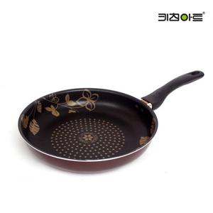 키친아트 다이아몬드코팅 후라이팬 26cm/궁중팬 볶음팬 생선팬