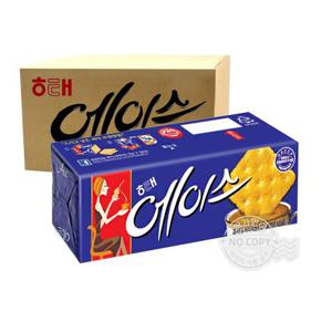 해태 [박스] 에이스 121g 30입