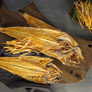 용대리 황태포 5미 특대 43~46cm