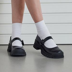 [엘칸토]★시크릿특가★정상가169,000원 여성 캐주얼 메리제인 4cm LCWC21M413
