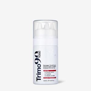 더마겐 트리모90 토닉 120mL 1개 / 탈모 완화 기능성 두피 직분사 토닉