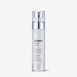 더마겐 신델리아 톤업 크림 50mL 1개 / 미백 주름개선 기능성 자연스러운 톤업크림