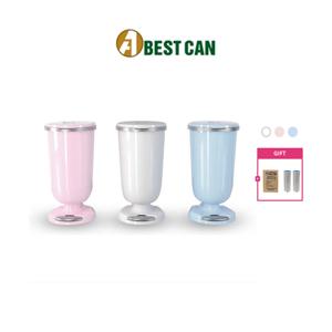 [기본밀폐형/리필30개월분]발명특허 [리필]프리미엄[밀폐]휴지통 베스트캔+25M 리필 총3롤 / 홈앤쇼핑