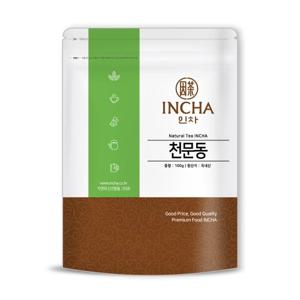 [인차]국내산 천문동 100g