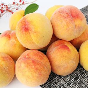 [산지직송] 영동 털 복숭아 4kg(10-15과내외)