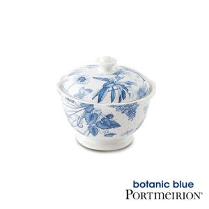 [포트메리온]보타닉블루 뚜껑설탕 10cm 1p(BO)