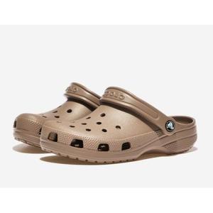 갤러리아_[CROCS] 클래식 클로그 CLASSIC CLOG CRS10001 LATTE