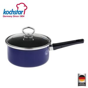콕스타 비엔나 블루 케라믹 편수냄비 18cm KSC-VBS8