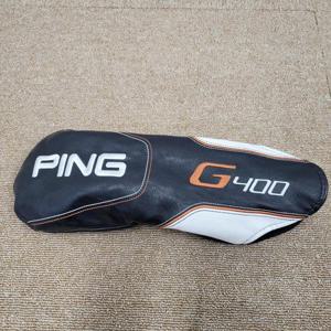 PING 핑 G400 드라이버 정품커버 판매 새 제품