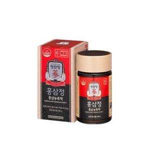 갤러리아_[정관장] 홍삼정(240g) 1병