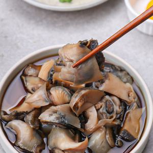 [당일제조]바른씨 간장 소라장 270g 2통
