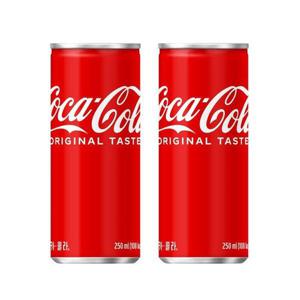 갤러리아_코카콜라 250ml x 30캔