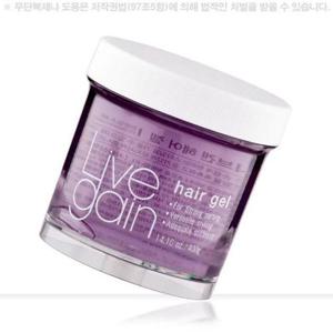[JHL14S89_51JN]젤 400g 검타입 헤어 스타일링 머리 왁스