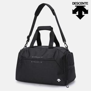 [데상트]트레이닝 짐백 S SP123TBG13BLK0 가방