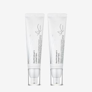 라포라피 루나톡스 50g 1+1 / 기미 주름개선 기능성 기미 케어 크림