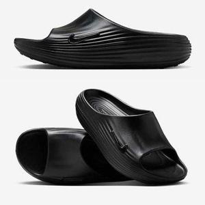 [나이키]슬리퍼 HV4484-001 (W NIKE REACTX REJUVEN8 SLIDE)