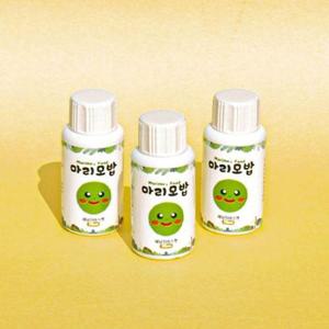 마리모밥 마리모식품 생물먹이 WA22C4F