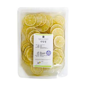 (봄봄푸드)수제청 라임청 2kgx1