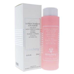 [Sisley] 시슬리 로씨옹 또니끄 오 플뢰르 250ml /플로럴 토닝로션 1개