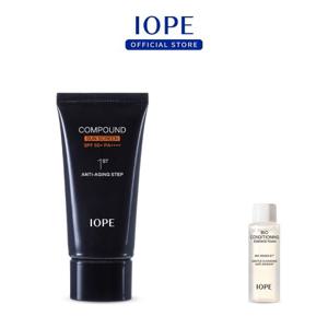 [텐텐]아이오페 맨 컴파운드 선 스크린  50ml SPF 50+/PA++++