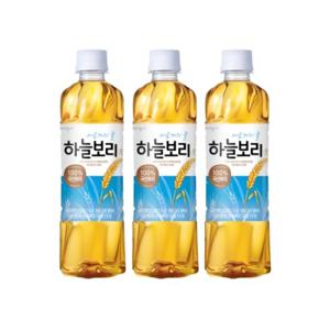 [웅진식품] 하늘보리 500ml 20개