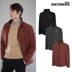 [네파이젠벅]네파이젠벅 24FW 튜브 덕다운 자켓 1종 남성